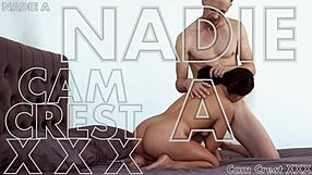 Stepdad Teaches His Babygirl About Sex Free