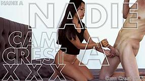 Stepdad Teaches His Babygirl About Sex Free