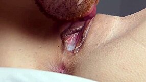 i licked the wet area to climax