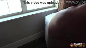 Inked Brunette Stella Von Savage Gets Her Pussy Pounded By Rome Major