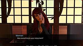 Let's play reluctant archon part 3