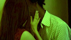 Hayley Atwell moans during big tit sex scenes