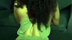 La Congolaise Dances With Her Juicy African Ass