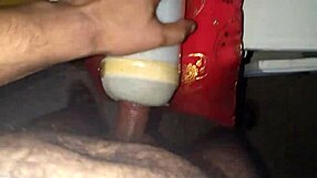 Fucking Homemade Pussy!