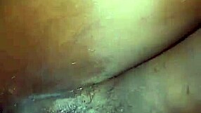 I passionately fuck her ass until she squirts and begs for mercy.