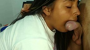 My Stepmother Rewards Me For Good University Grades With Roleplay