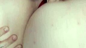 blonde and brunette with piercings and tattoos sit on my face