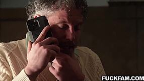 The Electra Complex with Stella Luxx and Mike Mancini