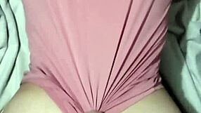 Doña Mary On All Fours