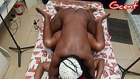 homemade missionary with multiple climaxes