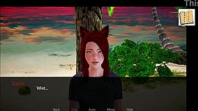 My New Family Adventure in Game 64