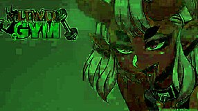 are these gym girls into anal assfucking with crossdressing milfs and furry play?