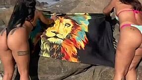 we wanted some fun while husbands drank