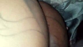 Ebony Tattoo Ass Takes Monster Cock In Big Ass Scene