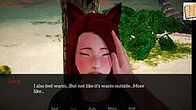 My New Family Adventure in Game 64