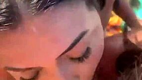 we wanted some fun while husbands drank