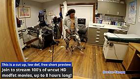 dr tampa interrogates jasmine rose with toys and handcuffs