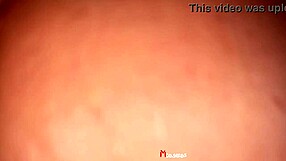 Ella Has Orgasm And Squirts During Doggystyle