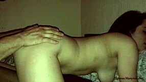 Brother-In-Law Shoves Dick In Mouth On Phone!