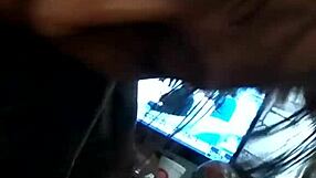 suck that caribbean cock hard