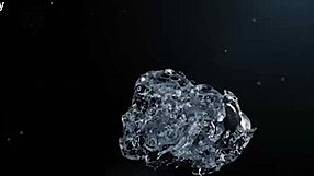 Sensual Massage Turns into Piss-Fueled Lesbian Session with Blonde European Babes