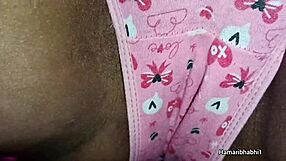 Authentic Indian Desi Bhabhi Engages In Passionate Sexual Encounter With Husband