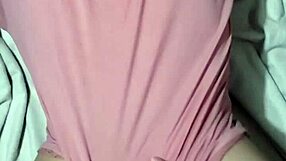 Doña Mary On All Fours