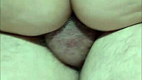 Riding My Fuck Buddy While On The Phone To Mummy - Fb1