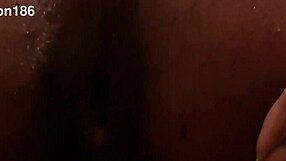 Hallelujah Johnson's ass humiliation, sniff and eat man ass