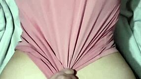 Doña Mary On All Fours