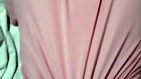 Doña Mary On All Fours