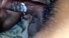 Ebony Tattoo Ass Takes Monster Cock In Big Ass Scene