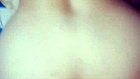 minina gets fucked by hot guy outdoors with big ass