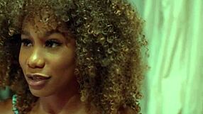 Three Best Friends Gia Derza Vina Sky in Wild Squirt Fest