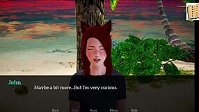 My New Family Adventure in Game 64