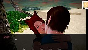 My New Family Adventure in Game 64