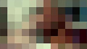 Being my slave is a full time position in this bdsm session