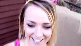 impressive cock-sucking action