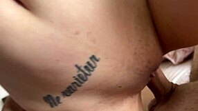 Cumming In My Best Friend's Mom's Mouth With Passion