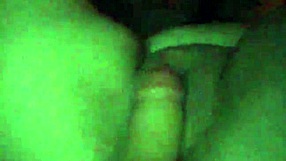 skylaray masturbates her ass with a dildo solo