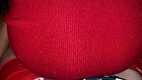 watching movie with stepfather brazilian in amateur black scene