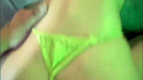 Rica Latina Ass Fuck With Best Friend 😍