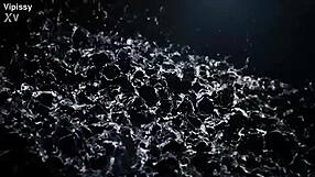 Sensual Massage Turns into Piss-Fueled Lesbian Session with Blonde European Babes