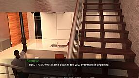 Let's play reluctant archon part 3