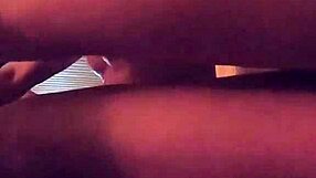 my wife in the sauna teases strangers with flashing