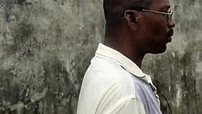 i bent over for my husband's brother in doggy style on the ranch