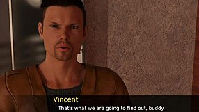 Let's play reluctant archon part 3