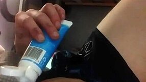 Watch kinky couples anal fuck and masturbate together?