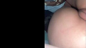 Ella Has Orgasm And Squirts During Doggystyle