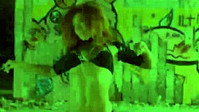 Chatting about the hot babe in town